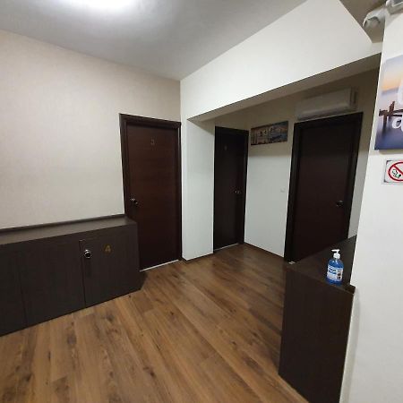 City Center Athenes Rooms Exterior photo