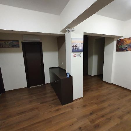 City Center Athenes Rooms Exterior photo