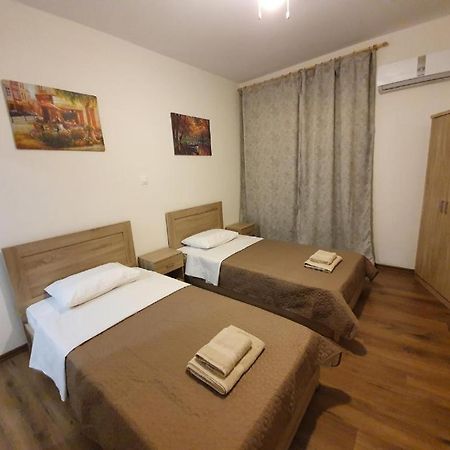 City Center Athenes Rooms Exterior photo