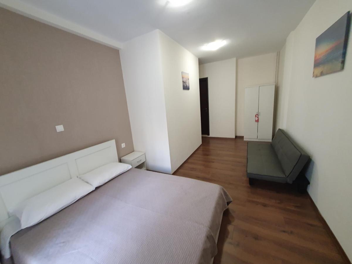City Center Athenes Rooms Exterior photo