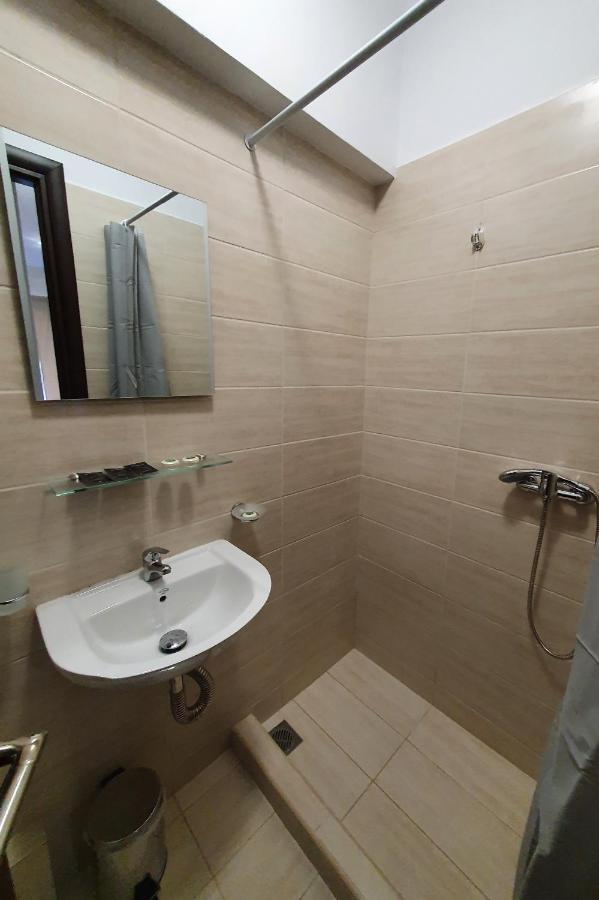 City Center Athenes Rooms Exterior photo