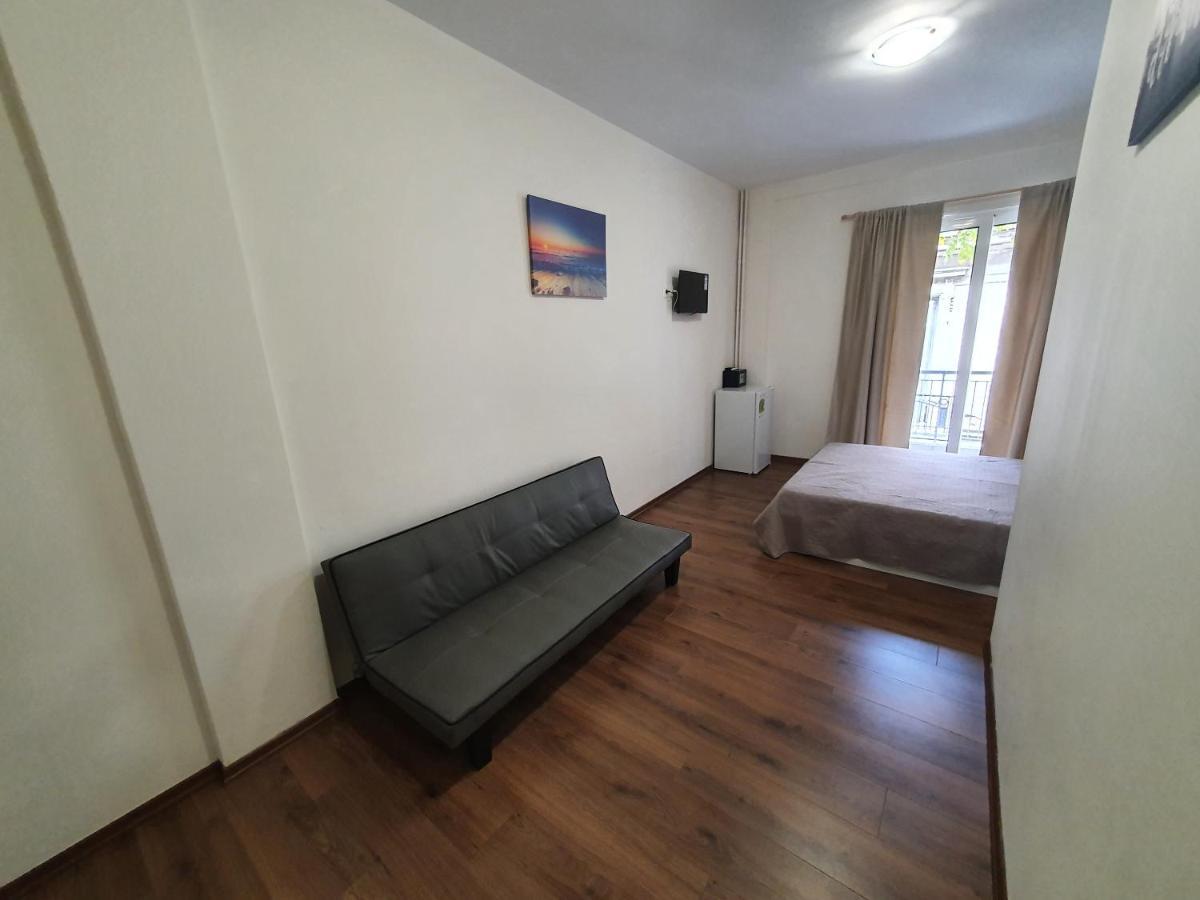 City Center Athenes Rooms Exterior photo
