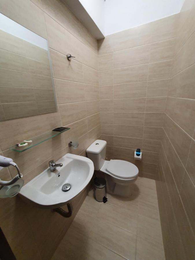 City Center Athenes Rooms Exterior photo