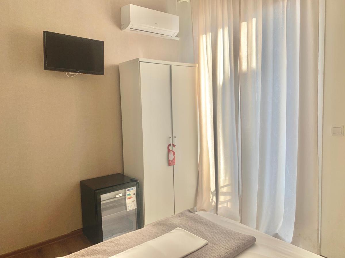 City Center Athenes Rooms Exterior photo