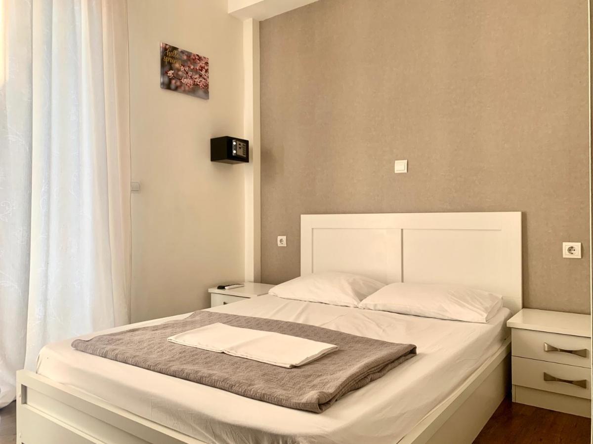City Center Athenes Rooms Exterior photo