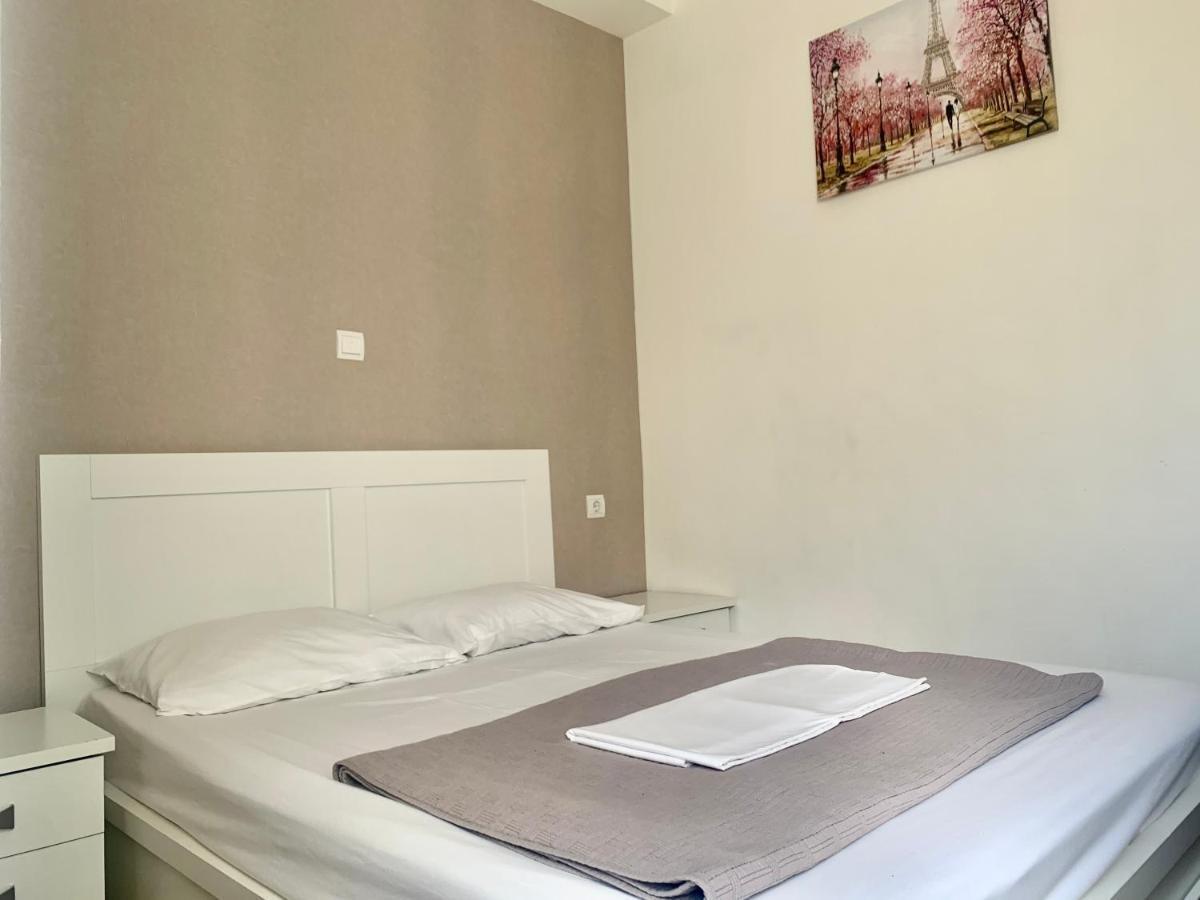 City Center Athenes Rooms Exterior photo